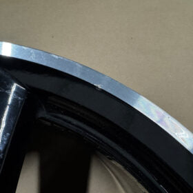 2018-2023 Ford Mustang Bullitt Black Wheel Rim 19×9″ – OEM