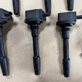 2018-2023 Ford Mustang GT 5.0L Ignition Coil Packs Set of 8 – OEM