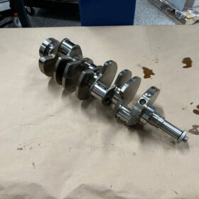 2018-2023 Mustang GT Coyote 5.0 Crankshaft 60k miles