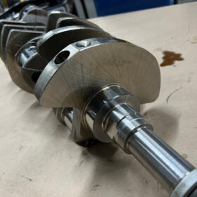 2018-2023 Mustang GT Coyote 5.0 Crankshaft 60k miles