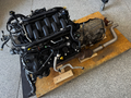 2021 Mustang 5.0 Coyote Gen 3 Engine Drivetrain 10R80 Automatic Auto