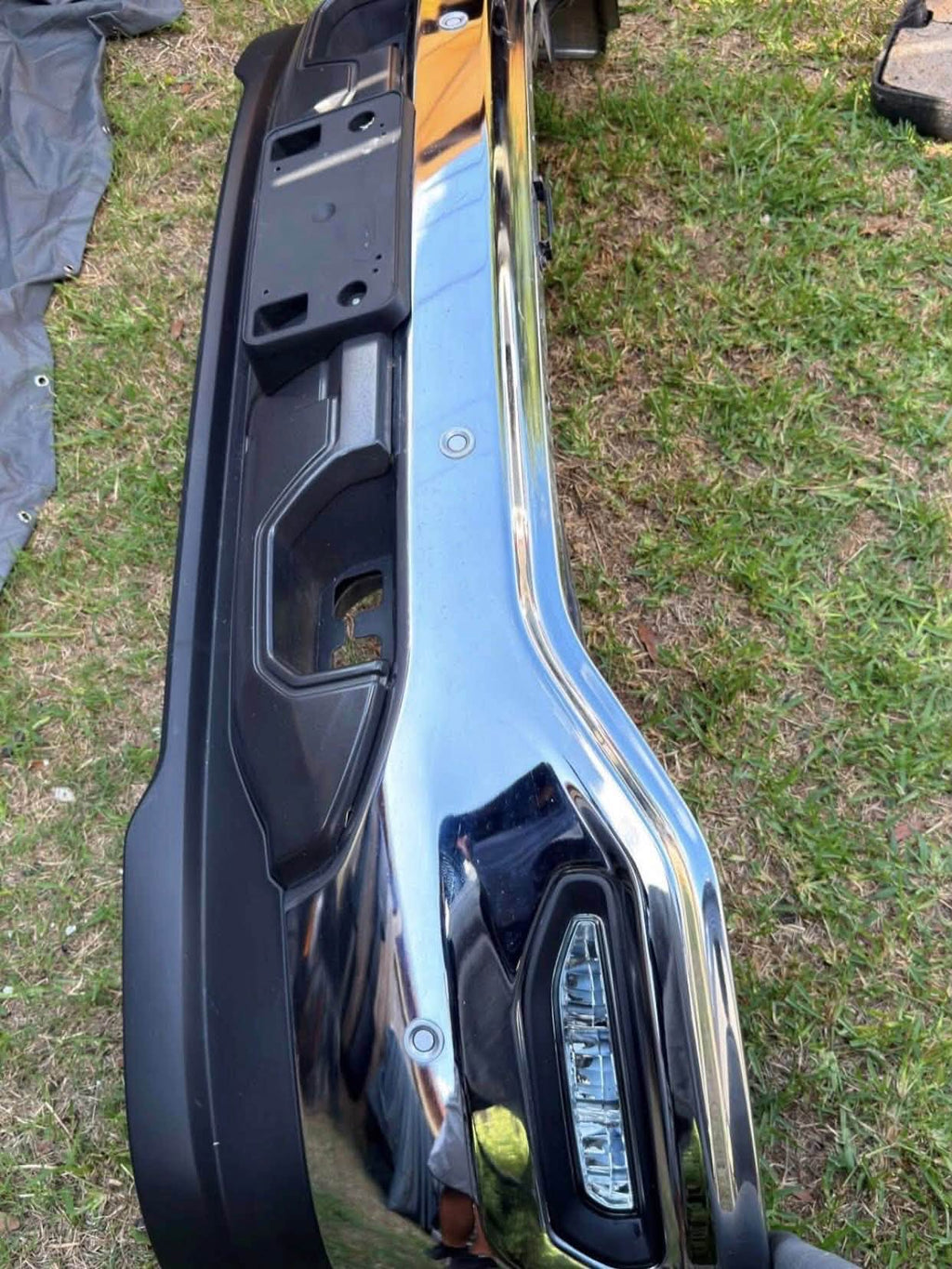 GMC Spare parts for sale 👍