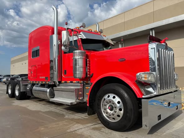 🔥 5 PACCAR 389’s READY TO ROLL! 2020–2023 Peterbilt 389’s