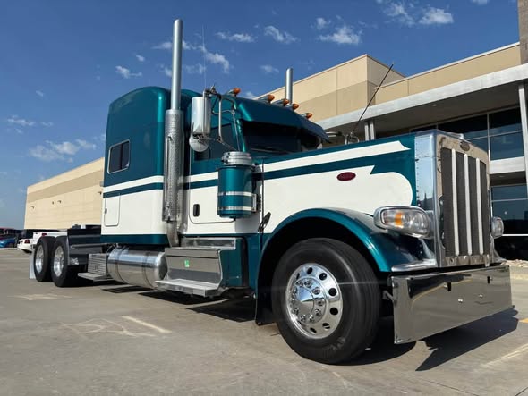 🔥 5 PACCAR 389’s READY TO ROLL! 2020–2023 Peterbilt 389’s