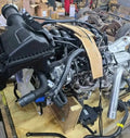 2020-2026 Ford 7.3 F-250 F-350 F-450 F-550 Godzilla complete Engine and transmission 2020-2026 7.3 with 6 speed transmission.