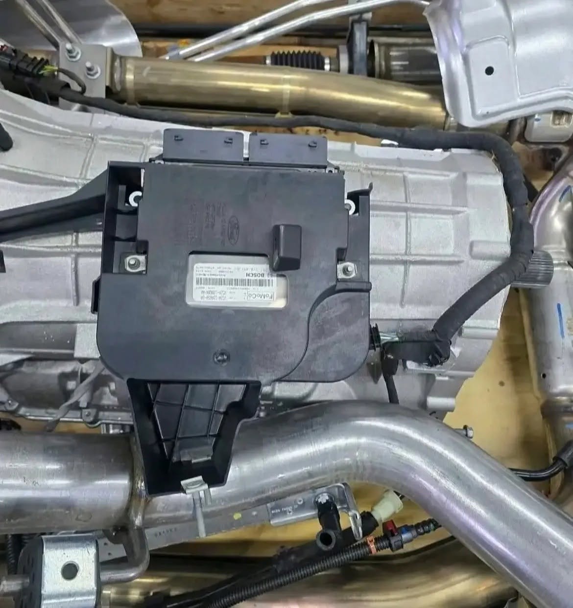 2020-2026 Ford 7.3 F-250 F-350 F-450 F-550 Godzilla complete Engine and transmission 2020-2026 7.3 with 6 speed transmission.