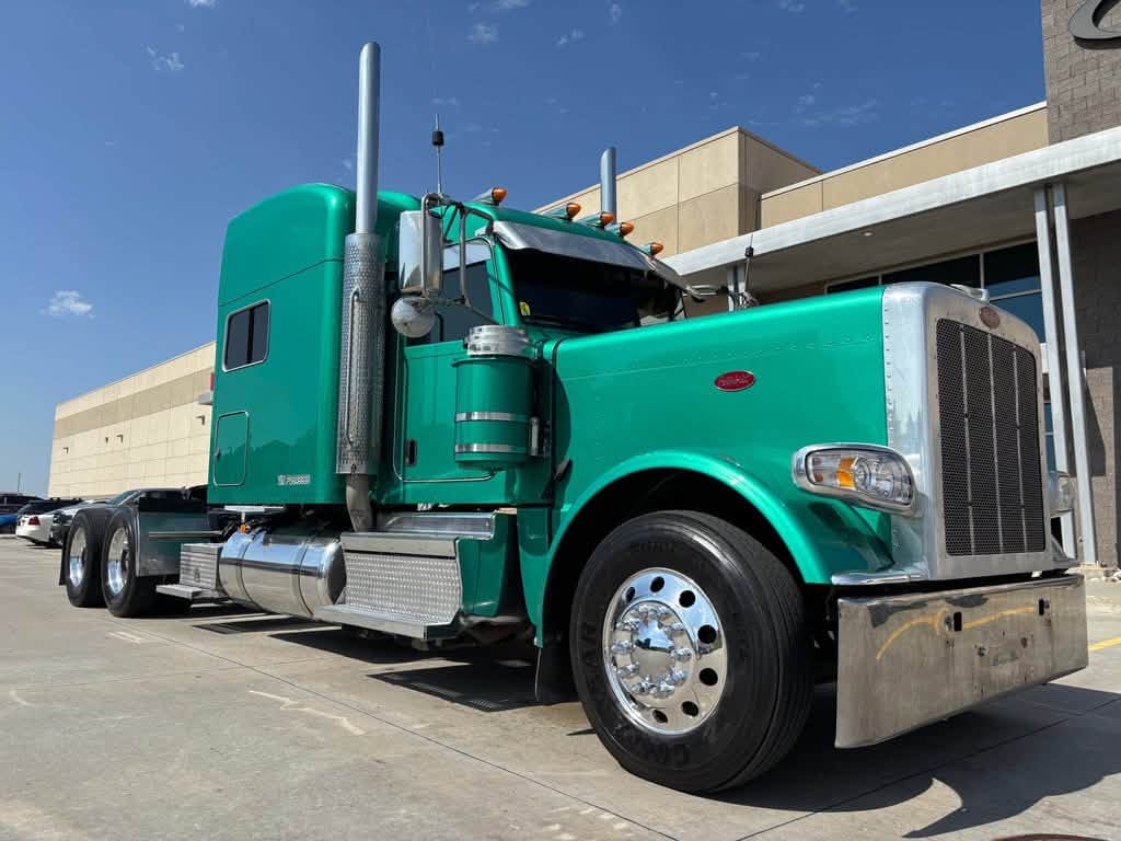 🔥 5 PACCAR 389’s READY TO ROLL! 2020–2023 Peterbilt 389’s