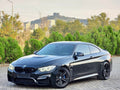 BMW F82 M4 - USA 2014 - 140900Km