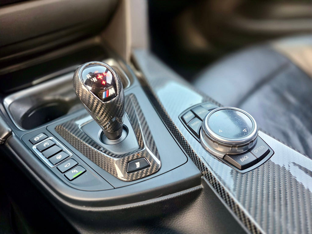 BMW F82 M4 - USA 2014 - 140900Km