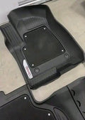 OEM GMC Denali / Denali Ultimate/ At4 / Sierra floor matts
