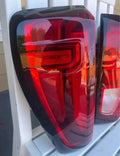 Genuine GM OEM Tail Lights