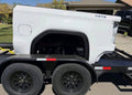 2019-2026 gmc Sierra Bed