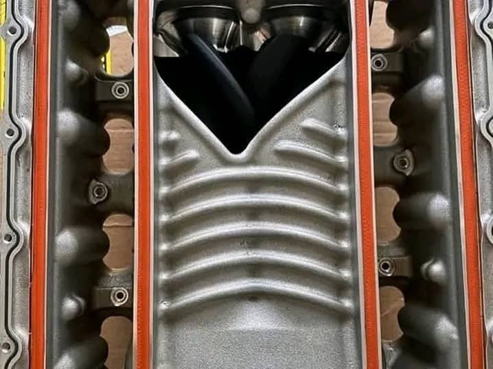 Whipple Supercharger Stage 2 Kit (WK-2625-STG2-30)