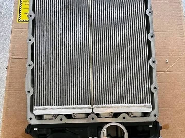 Whipple Supercharger Stage 2 Kit (WK-2625-STG2-30)