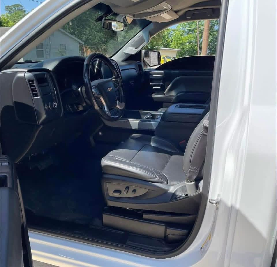 2018silverado