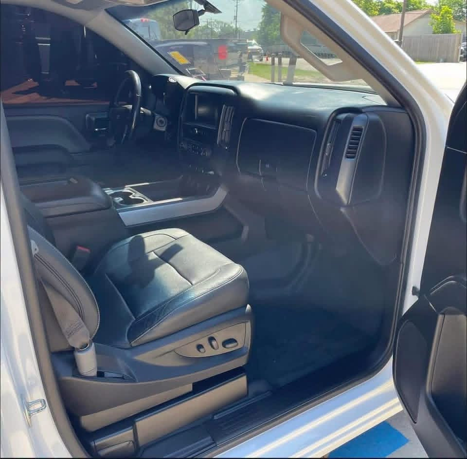 2018silverado