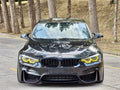 BMW F80 M3 - USA