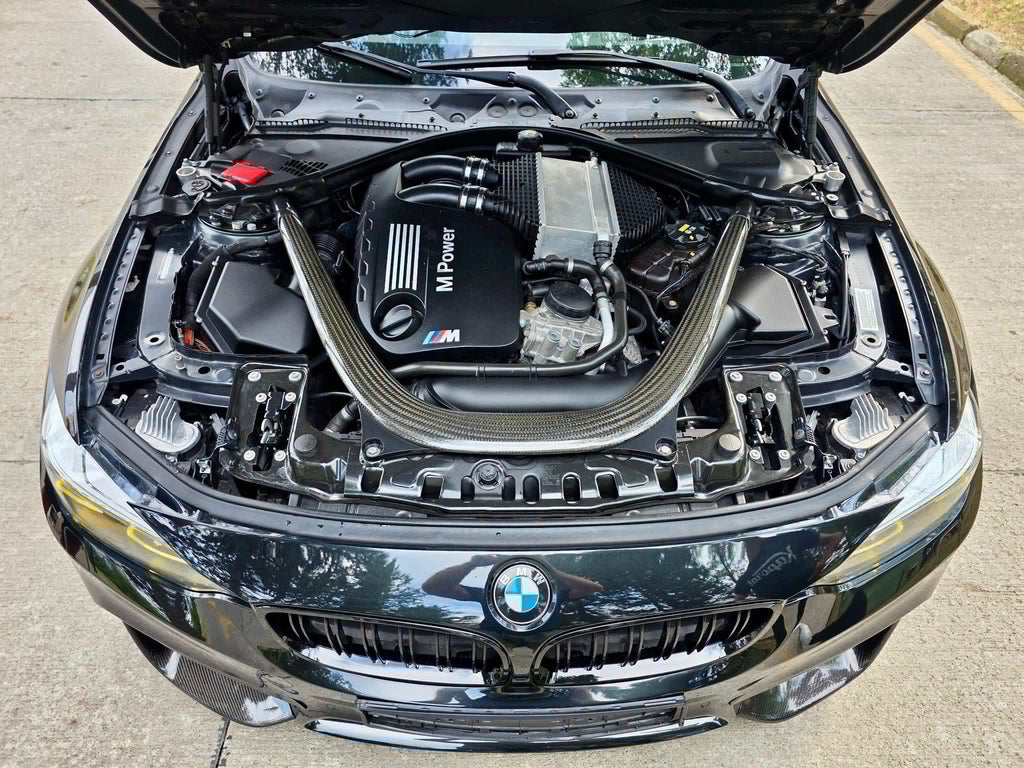 BMW F80 M3 - USA