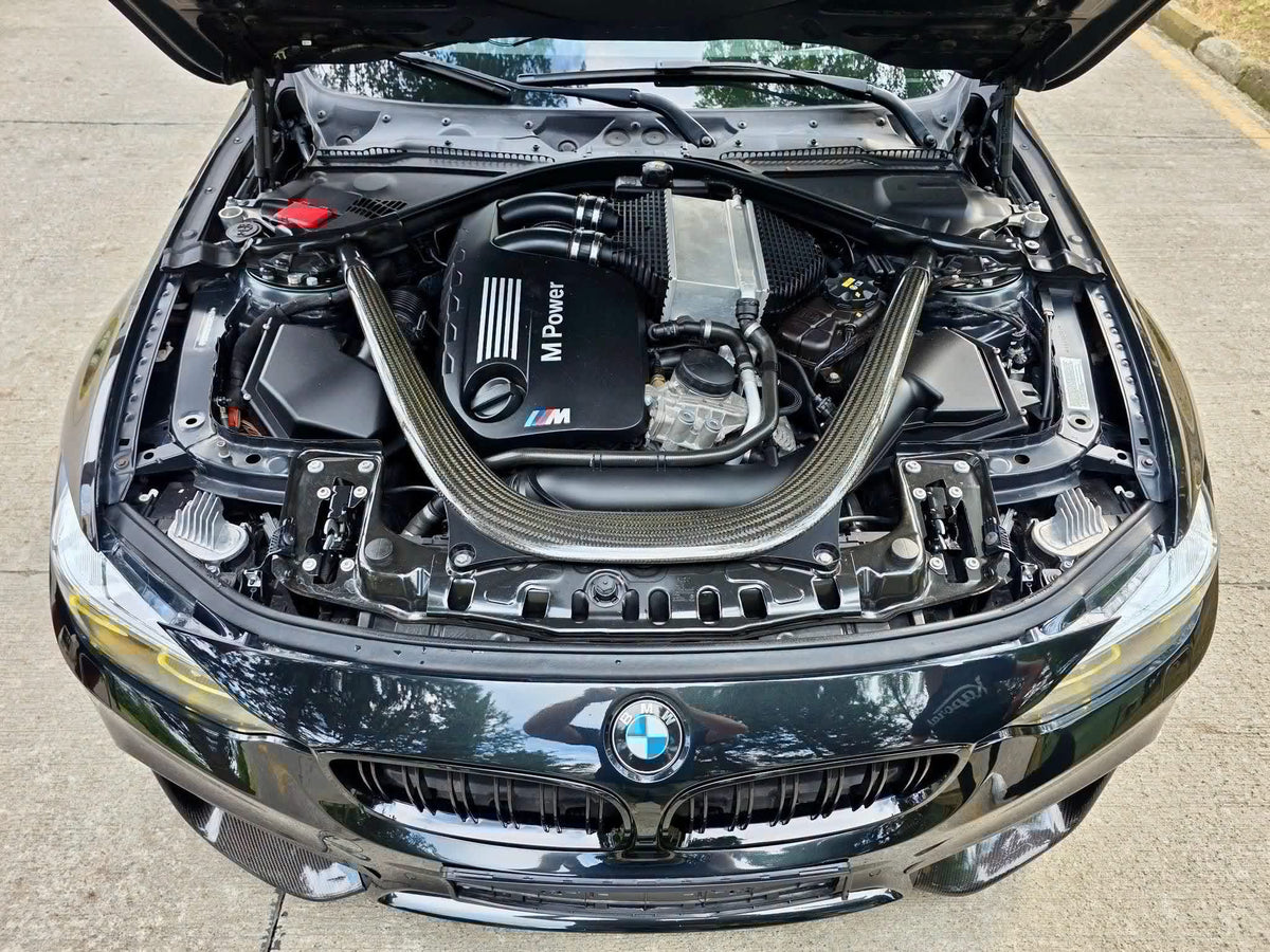 BMW F80 M3 - USA
