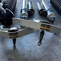 2021 Ford F-150 Tremor Suspension Upgrade