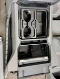 2023 2024 2025 2026 FORD F250 F350 F450 LIMITED INTERIOR SEATS CONSOLE DOOR PANELS