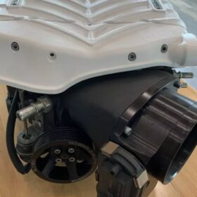 GT350 Whipple Supercharger Kit Gen 5 Used