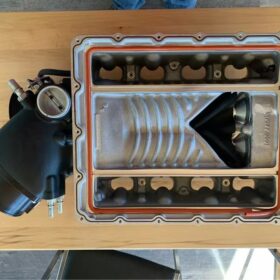 GT350 Whipple Supercharger Kit Gen 5 Used