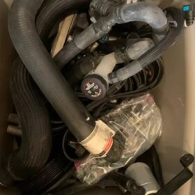 GT350 Whipple Supercharger Kit Gen 5 Used