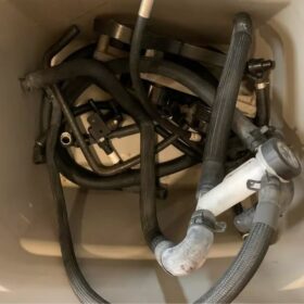 GT350 Whipple Supercharger Kit Gen 5 Used