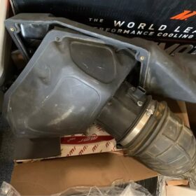 GT350 Whipple Supercharger Kit Gen 5 Used