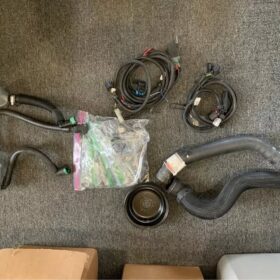 GT350 Whipple Supercharger Kit Gen 5 Used