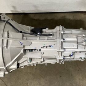 Ford Mustang GT OEM 19-23 5.0L 6-Speed MT82-D4 Transmission Gen 3
