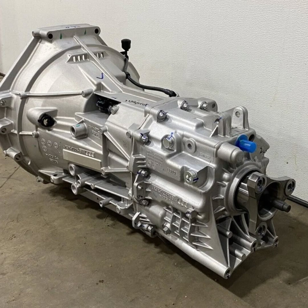 Ford Mustang GT OEM 19-23 5.0L 6-Speed MT82-D4 Transmission Gen 3