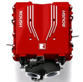 Supercharger for 2024-2025 Mustang GT 5.0L