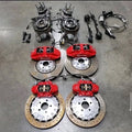 Complete take off brake kit 2018 GT350R 8k miles.